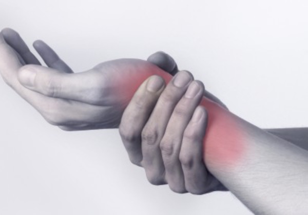 Fixing Carpal Tunnel Syndrome