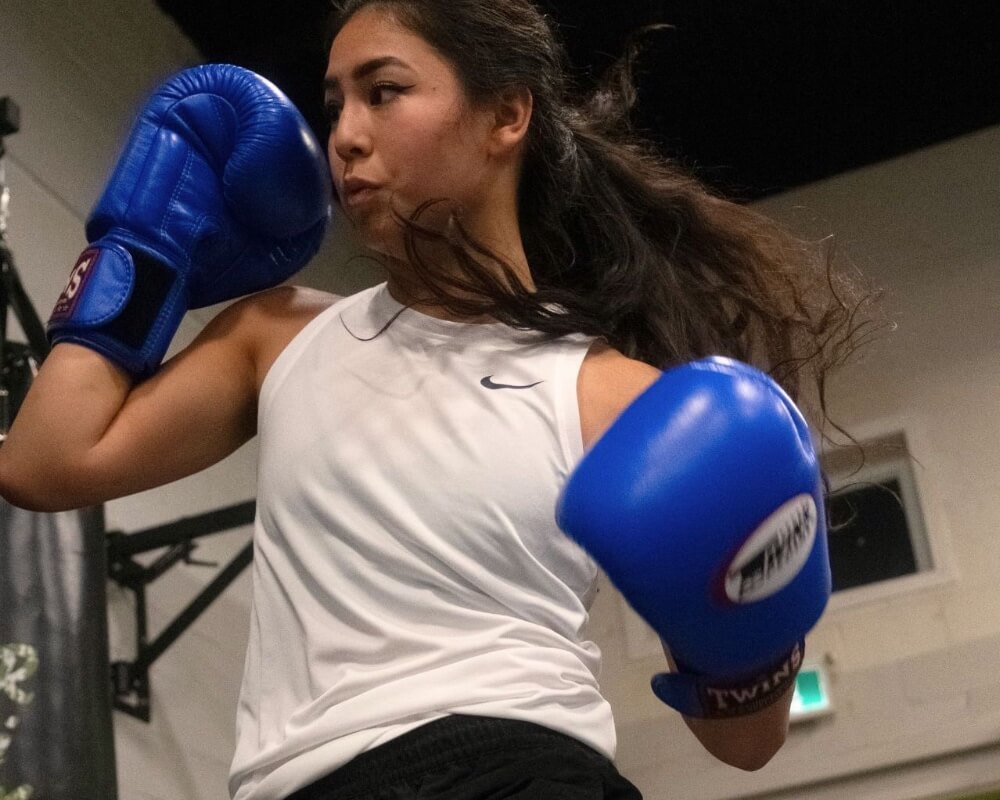 Train Like a Fighter Picture 3