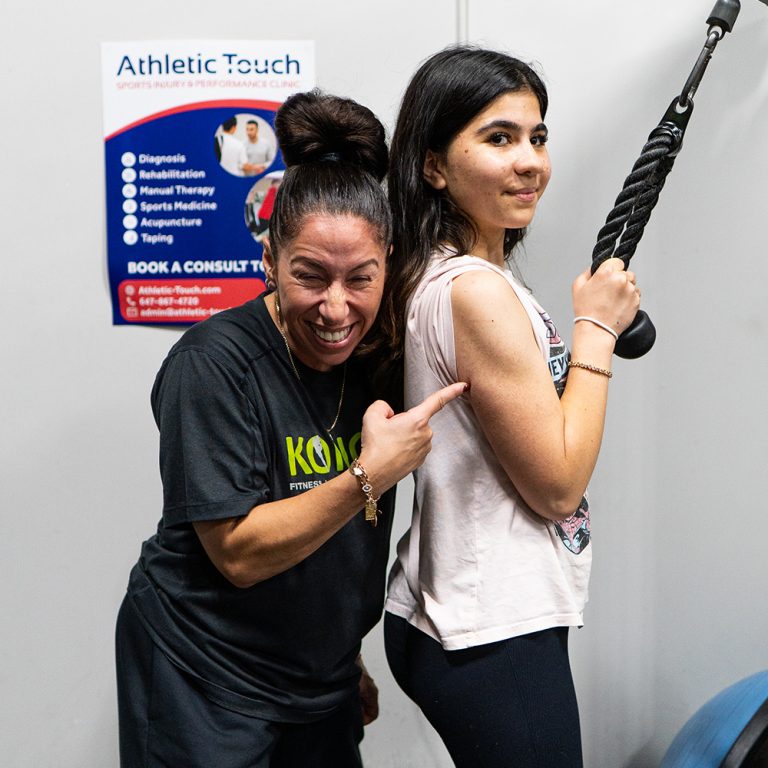 konga_fitness_martial_arts_mississauga_coach_ida